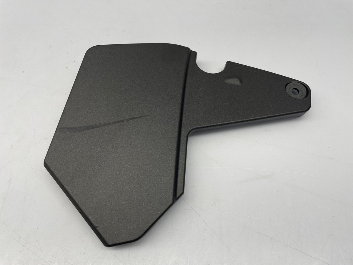 KAWASAKI NINJA ZX14R 12-25 NINJA ZX14 08-11 Battery Side Cover RH