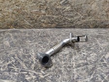 Tubo di Scarico Diesel Chevrolet Orlando 2011 11kW ORIGINALE VLM31598