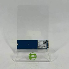 Western Digital 2260mm SN520 256GB M.2 NVMe Gen 4.0 x 4 SSD SDAPNUW-256G-1006