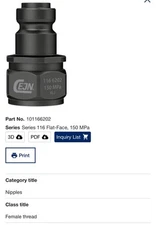 10-116-6202 (Bag Of 5)