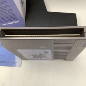 Xenophobe (Nintendo NES, 1988) CIB Complete