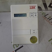 Cholestech LDX Cholesterol Analyzer