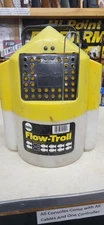 FRABILL FLOW TROLL LIVE BAIT TROLLING BUCKET (WBP013196)