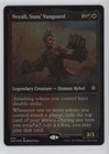 Display Commander - Neyali Suns' Vanguard Foil #030