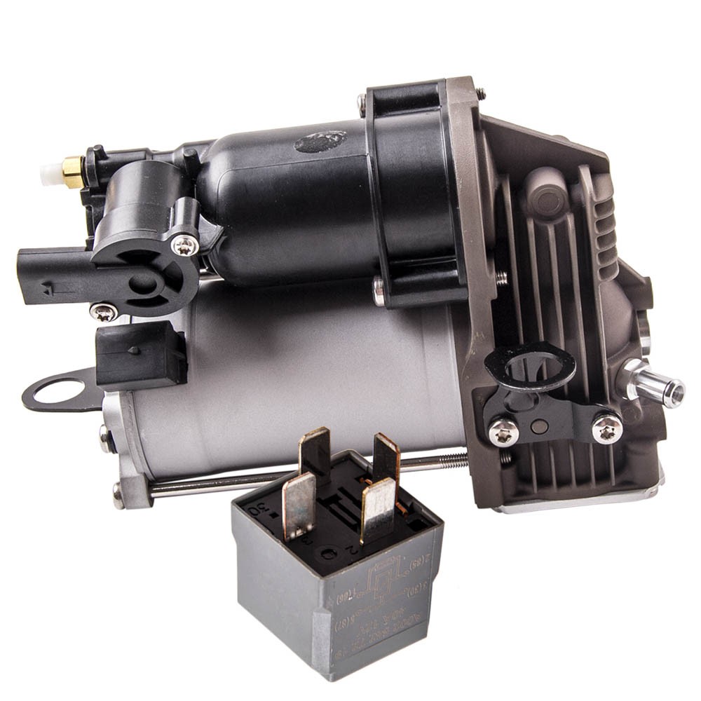 AIR  COMPRESSOR PUMP for MERCEDES GL ML W164  X164 ML500 ML550 ML63 AMG