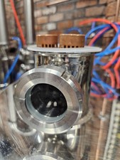 Kupfer 3-Kugeldeckel Platte - Destillationssäule / Destille - Bastelspirituosen. 4 zoll