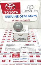 05-15 Tacoma 07-14 Fj Cruiser Trd Shift Knob 6-speed Manual Trans Genuine Oem 05-15 Tacoma 07-14 Fj Cruiser Trd Shift Knob 6-speed Manual Trans Genuine Oem