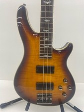 SCHECTER GUITAR RESEARCH OMEN EXTREME-4 (P23015124)