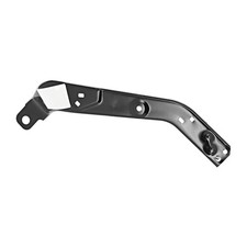 For Honda CR-V 2023-2025 Radiator Support Bracket Passenger Side | Upper | Steel