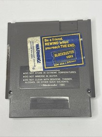 Archon Nintendo Entertainment System, 1989 NES Game Activision USED UNTESTED