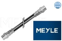 Meyle 1005250003 Bremsschlauch Hinterachse Hinten FüR VW