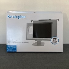 Kensington FS220 Snap2 Privacy Screen for 20-Inch to 22-Inch Widescreen 16:10