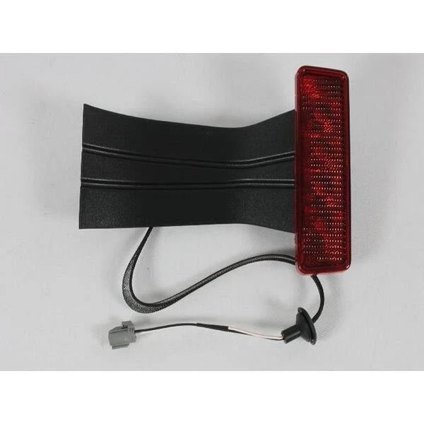 For Jeep Wrangler JK 2018 Mopar Replacement 3rd Brake Light Foto 3 de 4