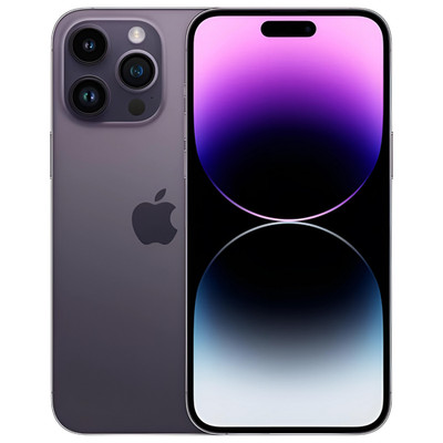 Apple iPhone 14 Pro Max 5G 128GB 256GB entsperrt iOS Smartphone - A+ Graded
