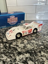 1/24 Action Kevin Weaver B12 Precision Plastic Products 1996 Dirt Late Model