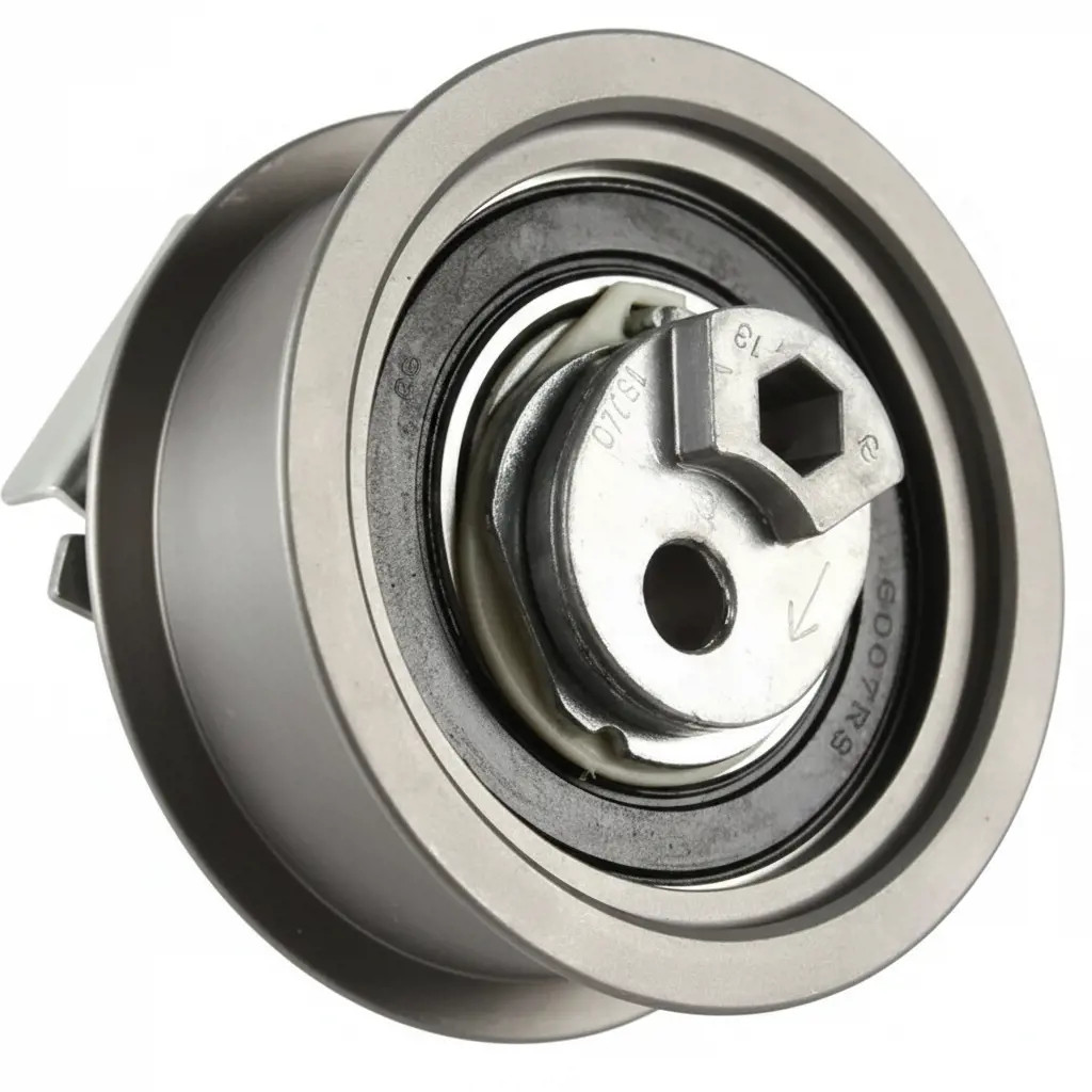 TENSIONER PULLEY TIMING BELT 1112206900 FOR SKODA OCTAVIA/II/Combi LAURA VW - Image 3