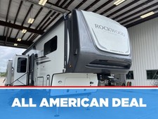 2026 Forest River Rockwood Signature FW 404SRK