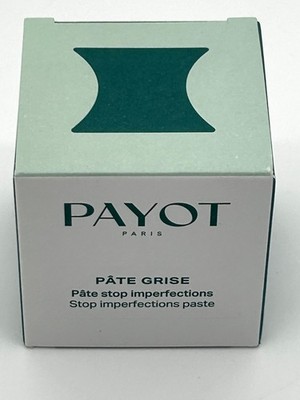PAYOT Pate Grise Stop Imperfections Paste 0.5oz