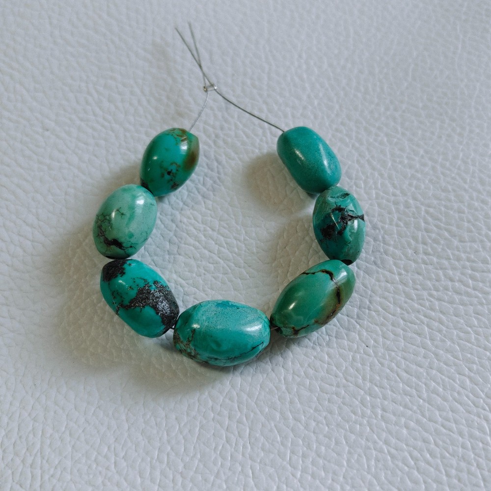 Turquoise Loose Beads Gemstone Natural Turquoise Beads Vintage Turquoise Beads Turquoise Loose Beads Gemstone Natural Turquoise Beads Vintage Turquoise Beads