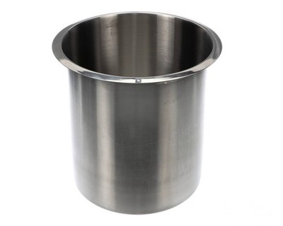 WINCO ESW-INS Appliance Insert Pot For Esw-66 10Qt S/S