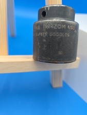 Snap-on 12 Drive 1-516 6 Point Shallow Impact Socket Im420h