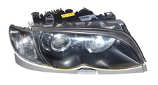 BMW E46 Limousine Touring Xenon Scheinwerfer Bi-Xenonlicht rechts ab 09/01