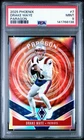 Drake Maye - 2025 Panini Phoenix Paragon #7 - New England Patriots PSA 9