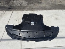 2020 - 2025 Ford Mustang Shelby Gt350r Splash Shield Oem Kr3v-6a971-ac
