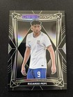 Panini Obsidian 2024/25 Ricardo Pepi Numbered /145 USA PSV