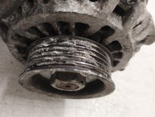 Alternateur Honda JAZZ