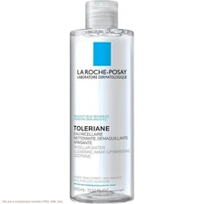 La Roche Posay Ultra Micellar Cleansing Water for Sensitive Skin- 10/2026