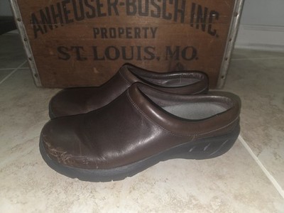 Merrell Women's Encore Nova 2 Slip On Shoe J48512 Bracken Brown Sz 10.5