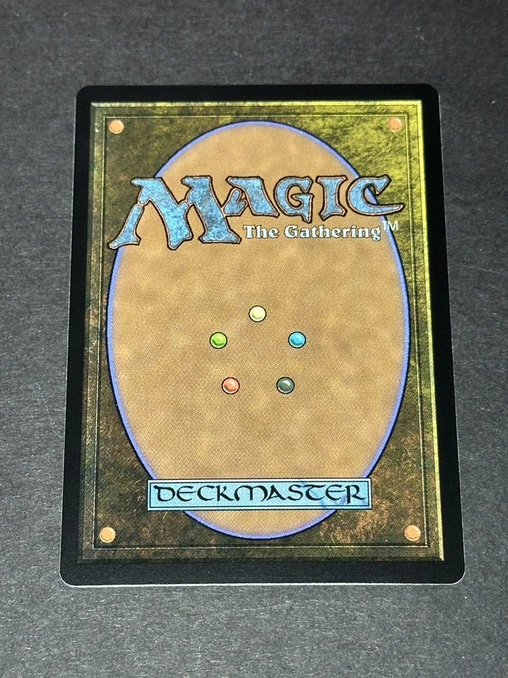 Tifa, Martial Artist Borderless Surge Foil MTG Final Fantasy Mythic Rare NM - Image 2 of 2