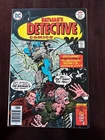 DETECTIVE COMICS 465 Vintage Comic Book