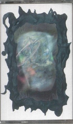 NAKAMURA, Kensho - Electric Rust - cassette