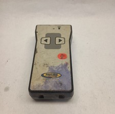 Spectra Precision RC501 Pipe Laser level Remote Control Trimble DG511 DG711 1285
