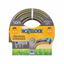 Hozelock 100002108 Tricoflex Ultramax Anti-Crush Hose 50m