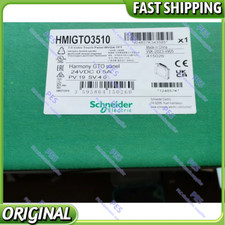 HMIGTO3510 1X Brand NEW Schneider Touch Screen HMIGTO3510 FAST SHIPPING