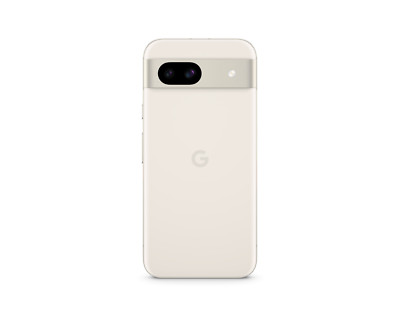 De-Googled Pixel 8a - Neu - (Entsperrt) Privacy Smartphone DeGoogled