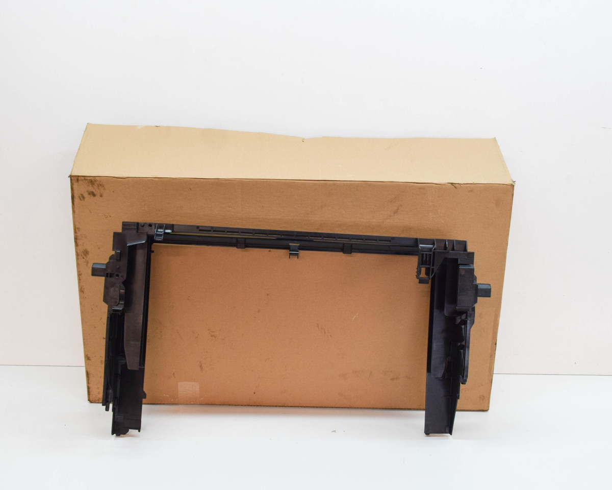 BMW 5 F10 Lower Radiator module carrier 2284247 17112284247 NEW 