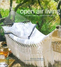 Open Air Living: Creative Ideas for Stylish Outdoor Living
