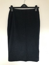 Seasalt Navy Moonstone Skirt Size 10. Worn Twice