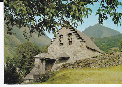 CPSM FERIENZENTRUM DU BLAYAIS ORTIAC VILLELONGUE 65400 AGELES GAZOST EGLIS