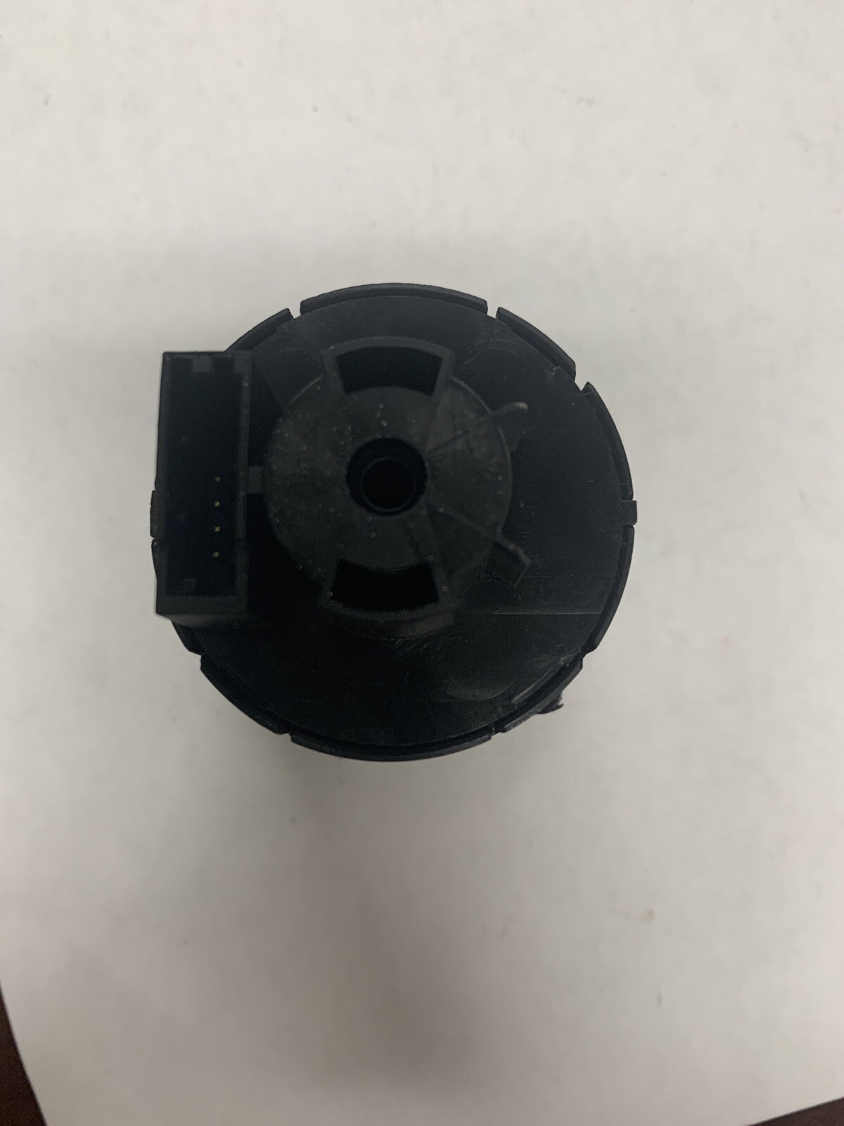 2015 Maserati Ghibli M157 OEM Headlight Switch 670019822