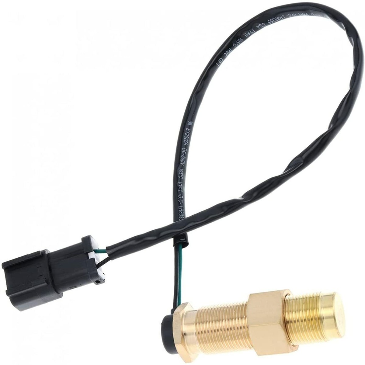ひかる 7861-92-2310 Revolution Speed Sensor for Komatsu PC200-6