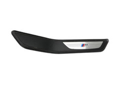 Einstiegsleiste Rechts M Logo für BMW F01 750iX 08-12 Kurz 51478046290 8046290