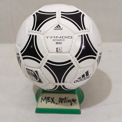 Adidas Tango Rosario MINI - Official Ball - Size 1
