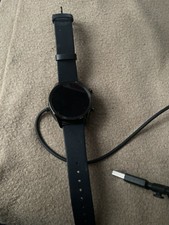 Mobvoi Ticwatch C2 Wg12036 Onyx Smartwatch for sale online | eBay