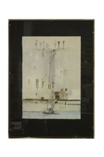 Fernando EANDI (Torino, 1926-2018) - Venezia - 1981