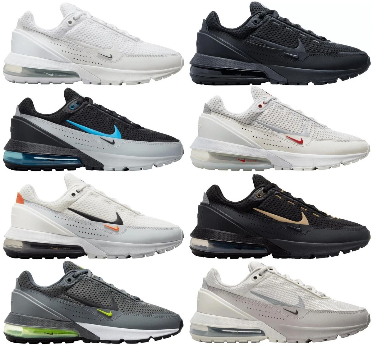 Air max all colors discount